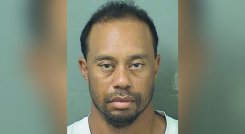 Tiger Woods