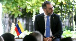 Venezuela impulsa unidad regional en la CELAC tras crisis con EE. UU.
