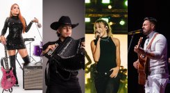 Norte de Santander cantó a otro nivel: artistas llevaron su talento al escenario nacional.