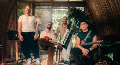 ‘Indeleble’: el reencuentro musical de Alkilados y Sebastián Yepes.