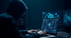 Ataque cibernético. / Foto cortesía