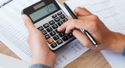 Gastos. / Foto cortesía