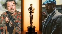 Favoritos a Los Oscars