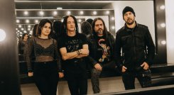 La Pestilencia se despide de los escenarios tras cuatro décadas de rebeldía musical.