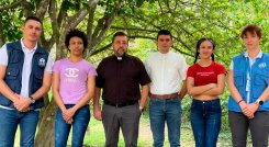 Liberadas por el Eln