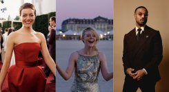 Los Óscar 2026 llegan con sorpresas: vampiros, grandes estrellas y una competencia impredecible.