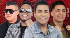 Este 21 de marzo llega el Parradón de los Más Pegados a Cúcuta.