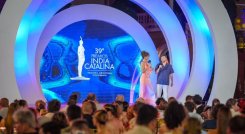 Sin protagonistas: telenovelas quedan fuera de los India Catalina.