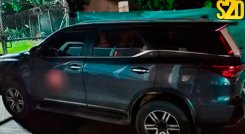 Vuelve y juega: incautan $71 millones y propaganda política en vía a Ibagué