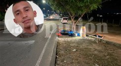 Asesinato. / Foto Cortesía