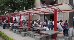 Universidades. / Foto archivo