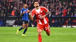 Luis Díaz liderará el ataque del Bayern Múnich en el Santiago Bernabéu  frente al Real Madrid.