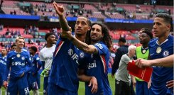 Después de cuatro años los 'blues', volverán a jugar la final de uno de los torneos más antiguos en el fútbol inglés.