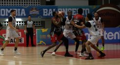 El quinteto de Motilones del Norte ha comenzado de manera irregular la Liga I de la DPB, en penas cuatro fechas.