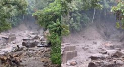 ALERTA EN CÁCHIRA / LA OPINION 