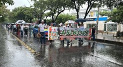 ASINORT TOMA DE LA FIDUPREVISORA 