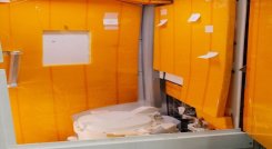 NASA pide a astronautas de ‘Artemis II’ no usar el inodoro durante el viaje