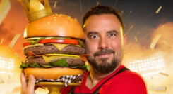 Burger Master