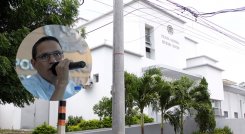 CÁRCELES DE CÚCUTA 