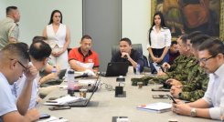 CONSEJO DE SEGURIDAD 