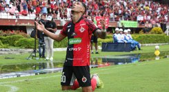 CÚCUTA-DEPORTIVO-JUNIOR