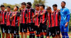 Cúcuta Deportivo Sub-20 