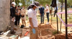 CEMENTERIO CENTRAL DE CÚCUTA