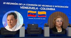 COMISIÓN DE VECINDAD 