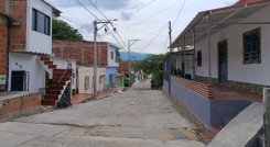 Camilo Torres - comuna 10.