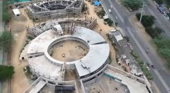 Centro de Innovación Cúcuta