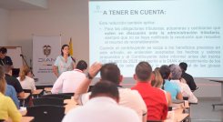 DIAN. / Foto: cortesía