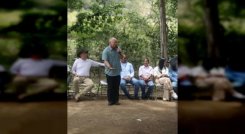 DIOSDADO CABELLO / EFECTO COCUYO 