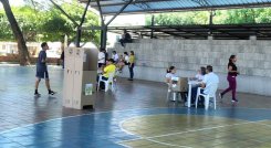 ELECCIONES DE JUNTAS DE ACCIÓN COMUNAL 2026 / FOTO: LA OPINION 