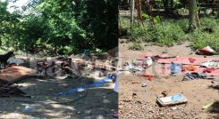 EMERGENCIA EN SAN CAYETANO 