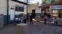 Elecciones comunales en Norte.