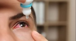 Nodavirus: investigan virus acuático en humanos por casos recientes