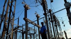 Venezuela necesitará entre 15.000 y 40.000 millones de dólares para reconstruir su sistema eléctrico