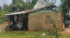 Consejo de Gestión del Riesgo en máxima alerta para atención de desastres.