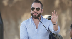 Nayib Bukele