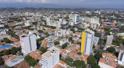 Panorámica de Cúcuta/Foto: archivo