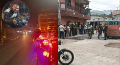 Procesión Vichi Ocaña