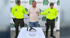 Quintero Condenado Ocaña