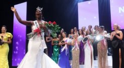 Exreina de belleza muere a los 22 años tras dura batalla contra el cáncer