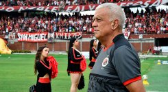 Richard Páez, Cúcuta Deportivo 2026. 