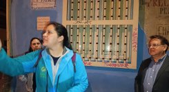 Tour fantasma la candelaria