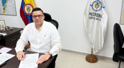 Víctor Jesús Daza Rodríguez 