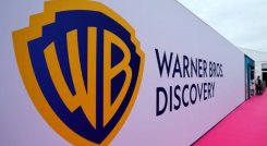 WARNER BROS 