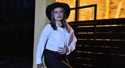 ‘Tu tormento’, la carta fuerte de Yulia Rivera para posicionarse en la música popular.