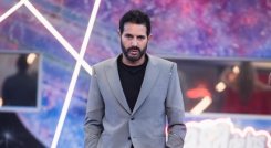 El cucuteño Alejandro Estrada consolida el respaldo del público en La casa de los famosos.