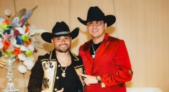 Herencia musical: Ciro Quiñonez lanza canción escrita junto con Yeison Jiménez.